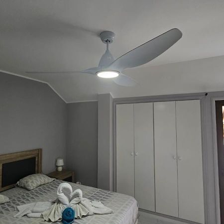 Paraiso Altemar, Duplex Las Americas Плая-де-лас-Америкас Экстерьер фото