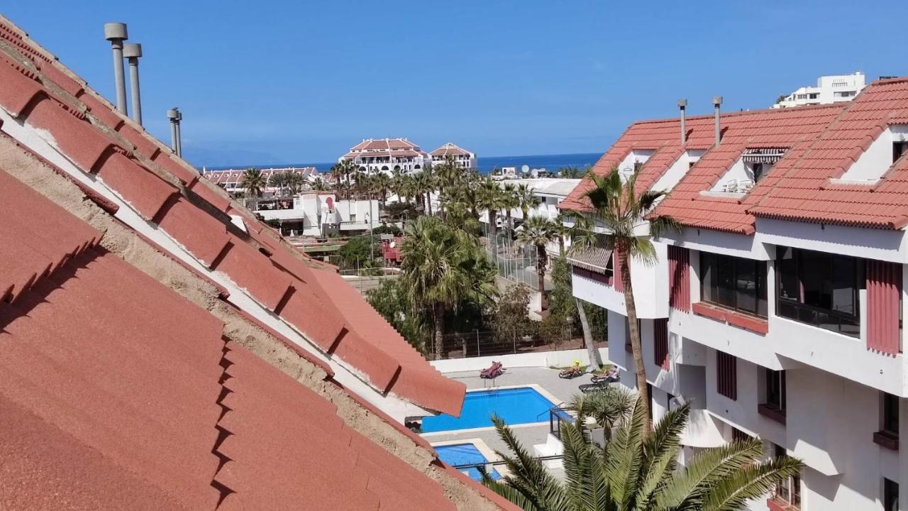Paraiso Altemar, Duplex Las Americas Плая-де-лас-Америкас Экстерьер фото