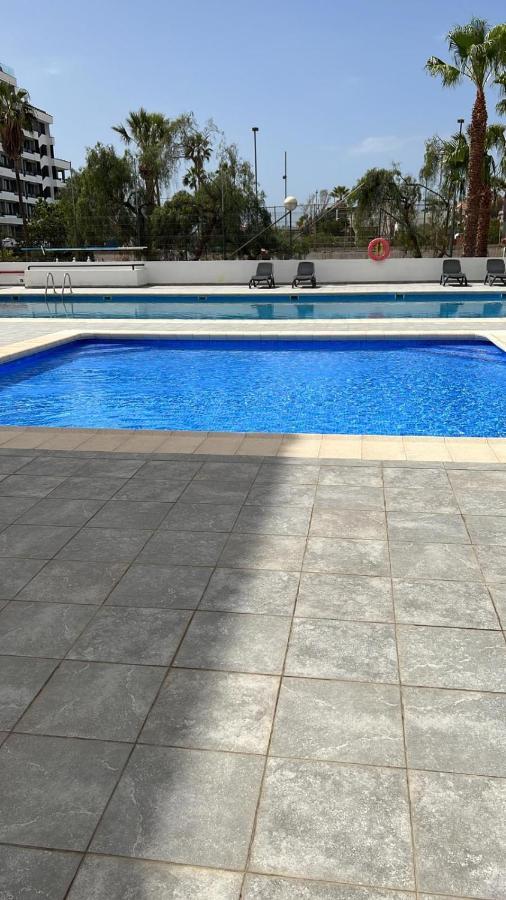 Paraiso Altemar, Duplex Las Americas Плая-де-лас-Америкас Экстерьер фото