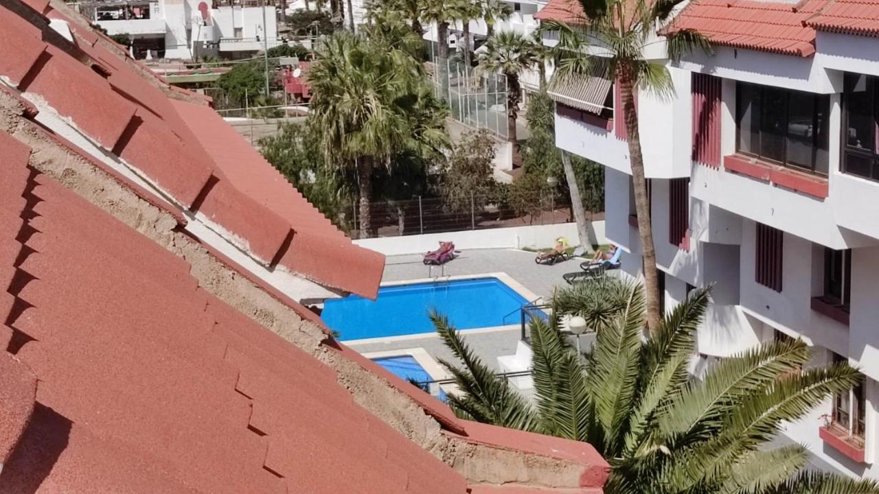 Paraiso Altemar, Duplex Las Americas Плая-де-лас-Америкас Экстерьер фото