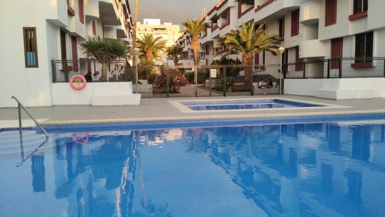 Paraiso Altemar, Duplex Las Americas Плая-де-лас-Америкас Экстерьер фото