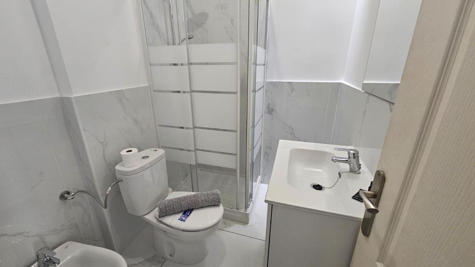 Paraiso Altemar, Duplex Las Americas Плая-де-лас-Америкас Экстерьер фото