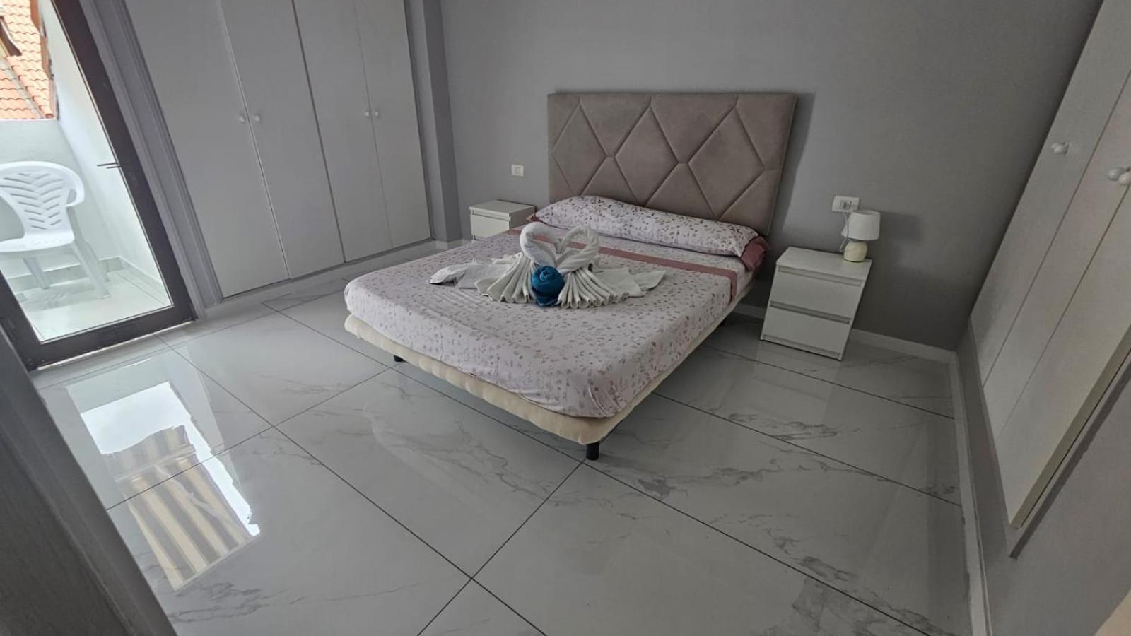 Paraiso Altemar, Duplex Las Americas Плая-де-лас-Америкас Экстерьер фото