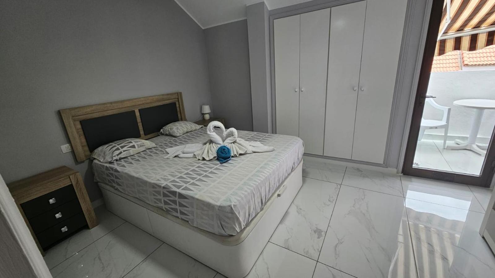 Paraiso Altemar, Duplex Las Americas Плая-де-лас-Америкас Экстерьер фото