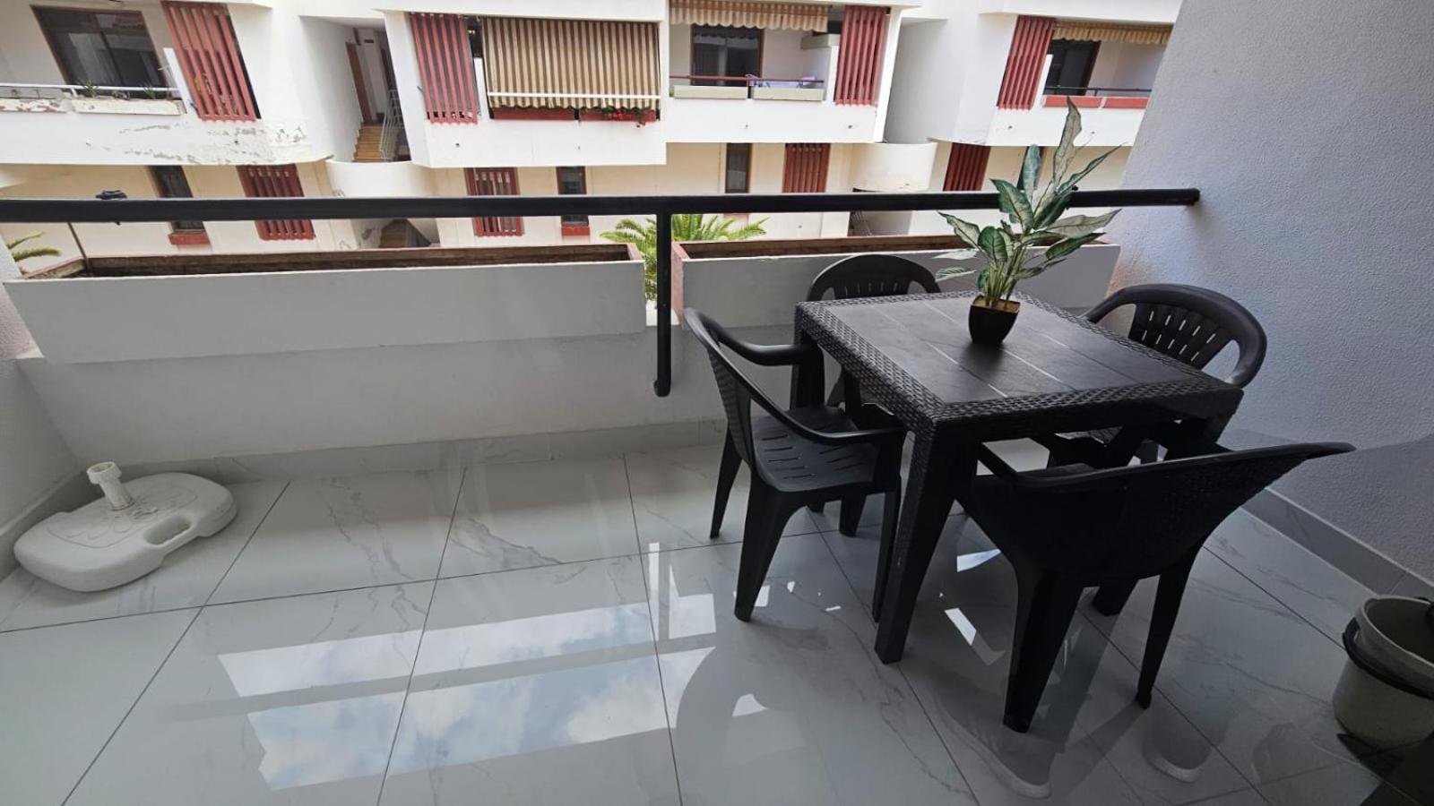 Paraiso Altemar, Duplex Las Americas Плая-де-лас-Америкас Экстерьер фото