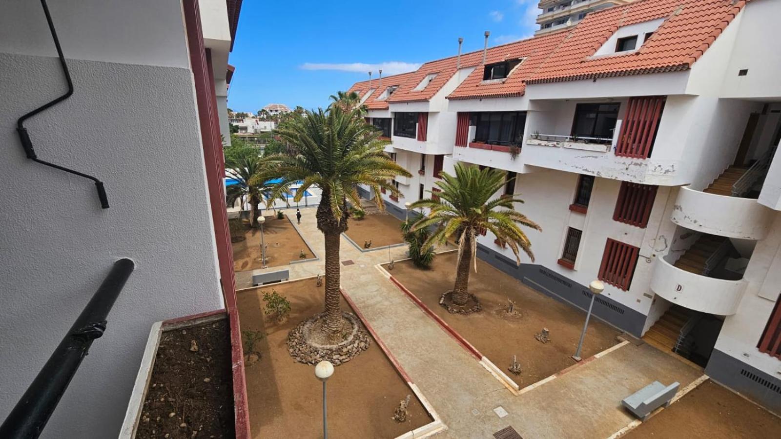 Paraiso Altemar, Duplex Las Americas Плая-де-лас-Америкас Экстерьер фото