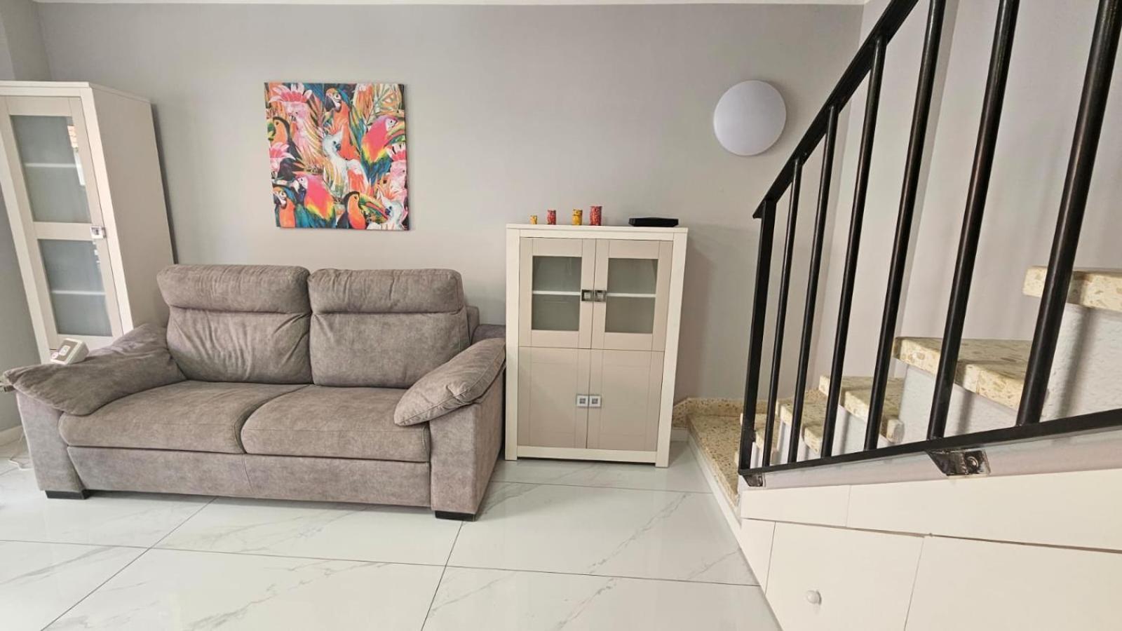 Paraiso Altemar, Duplex Las Americas Плая-де-лас-Америкас Экстерьер фото