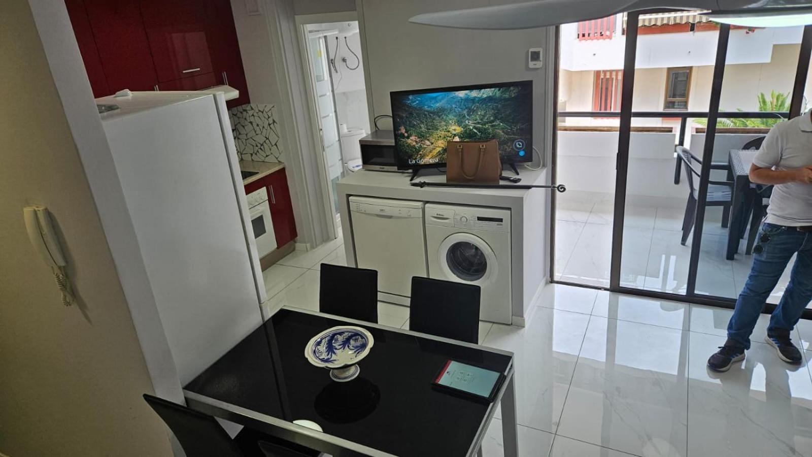Paraiso Altemar, Duplex Las Americas Плая-де-лас-Америкас Экстерьер фото